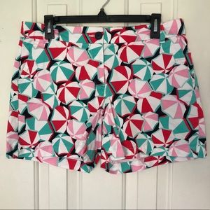 Crown & Ivy Chino Shorts